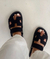 Sandalias Hache
