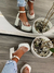 Sandalias Kendal - Pekar Shoes