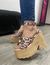 Sandalias Yamil