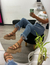 Sandalias Miami