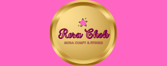  Rosa Chok | Moda Comfy & Fitness