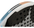 Pala Padel Starvie Basalto Pro Blanco Pstbp21000 - One Sport
