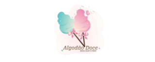 Algodão Doce moda infantil