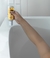 Shampoo con almendra y coco en internet