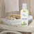 Shampoo con almendra y coco - comprar en línea