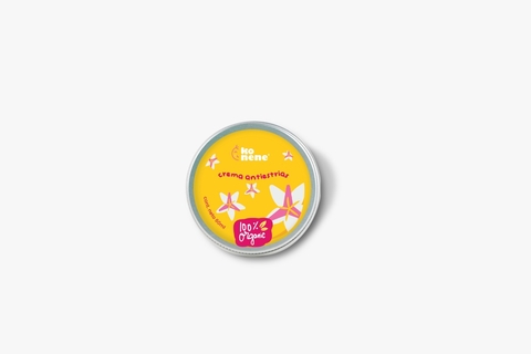Crema anti estrías - comprar en línea