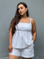 BLUSA BATINHA BRANCA - comprar online