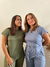 Imagem do Conjunto comfy azul indigo