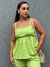 BLUSA BATINHA VERDE
