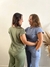 Conjunto comfy verde oliva - Heal Closet