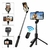 Selfie de tripé sem fio - comprar online