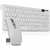 Teclado com mouse sem fio TEC-K03