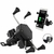 Suporte de celular para moto ZJ-W1