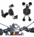 Suporte de celular para moto ZJ-W1 - comprar online