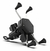 Suporte de celular para moto ZJ-W1 na internet
