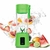 Mini liquidificador NG-01 - Protegecel Acessorios
