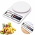 Balança digital de cozinha SF-400 - comprar online