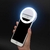 Mini ring light na internet