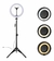 Ring light RGB na internet