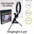 Ring light de mesa OR-PL06 - comprar online