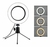 Ring light de mesa OR-PL06