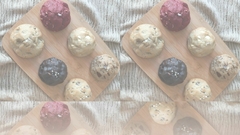Banner da categoria Combos Happy (Duo, Quarteto, Happy Six, Happy Dobro)
