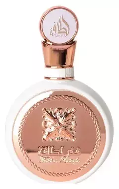 LATTAFA FAKHAR FEMININO - Reencanto Perfumaria