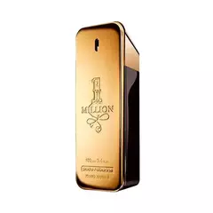 Paco Rabanne One Million Eau de Toilette - Perfume Masculino 100ml - Reencanto Perfumaria