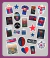 Plancha de Stickers 013
