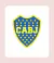 Stickers individuales 407