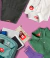 Etiquetas Ropa 438 - comprar online