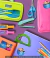 Etiquetas escolares 098 - comprar online