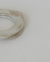 Pulseira Dupla Branca - comprar online