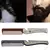 Pentes de aço portáteis dobráveis para homens, Pentes de barba, Produto de pe, com abridor de cerveja ... - nexusfor