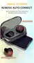 Y50 Fones De Ouvido Bluetooth Tws In Ear Bluetooth 50 Correndo Botões Estéreo - comprar online