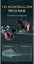 Y50 Fones De Ouvido Bluetooth Tws In Ear Bluetooth 50 Correndo Botões Estéreo - nexusfor