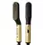 Escova De Pente De Cabelo Profissional, Alisador De Barba, Multifuncional Cabelo - comprar online