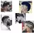 Pente de barba tudo em um para homens, estêncil de barba criativo, modelador de - nexusfor