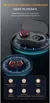 Y50 Fones De Ouvido Bluetooth Tws In Ear Bluetooth 50 Correndo Botões Estéreo - loja online