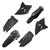 Kit plásticos Biker ttr 230
