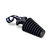 TAPÓN DE ESCAPE BIKER 4T