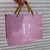 Sacola de papel personalizada com sua logo 25unid