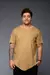 Camiseta Longline Hipe Motion na internet