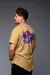 Camiseta Longline Hipe Motion - MOTION FOR LIFE - Camisetas masculinas oversized dryfit 
