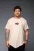 Camiseta Longline Motion Direction Life