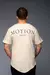 Camiseta Longline Motion Direction Life - comprar online