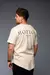 Camiseta Longline Motion Direction Life - MOTION FOR LIFE - Camisetas masculinas oversized dryfit 