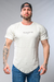 Camiseta Longline Motion Battlers