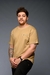 Camiseta Longline Hipe Motion
