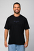 Camiseta Oversized Slim Motion Scud